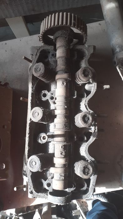 Крайслер Вояджер,Додж караван