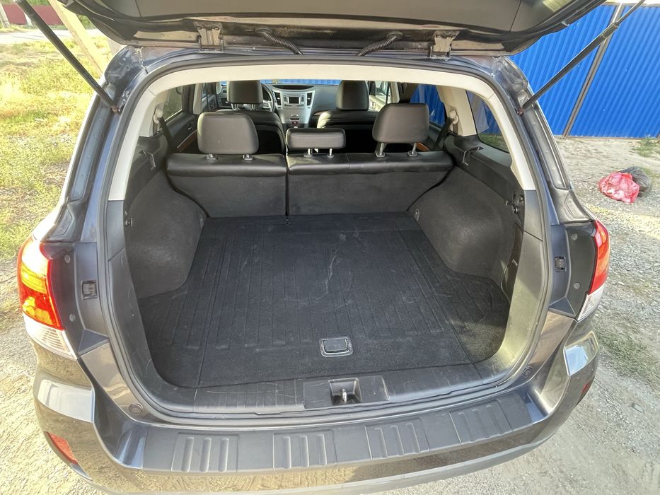 Продаетса Subaru Outback 2013 года