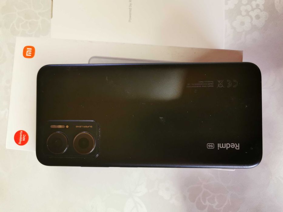 Xiaomi Redmi 10 5G