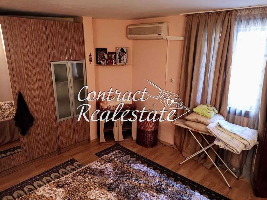 Двустаен Обзаведен Колхозен пазар !