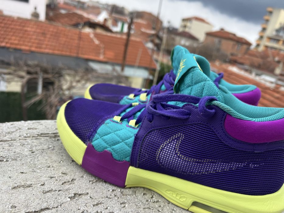 Nike Air Lebron 42.5