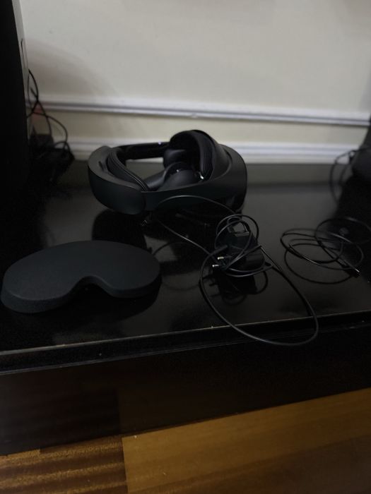 Vr meta Quest pro 256 GB