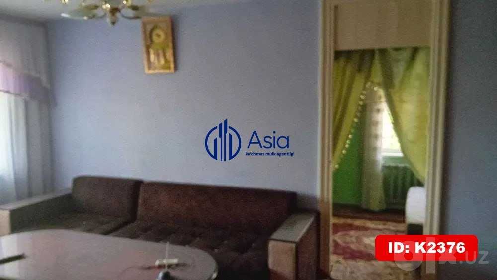 Srochna Nihol kalso tomondan 2xonali uy srochna sotiladi K2376