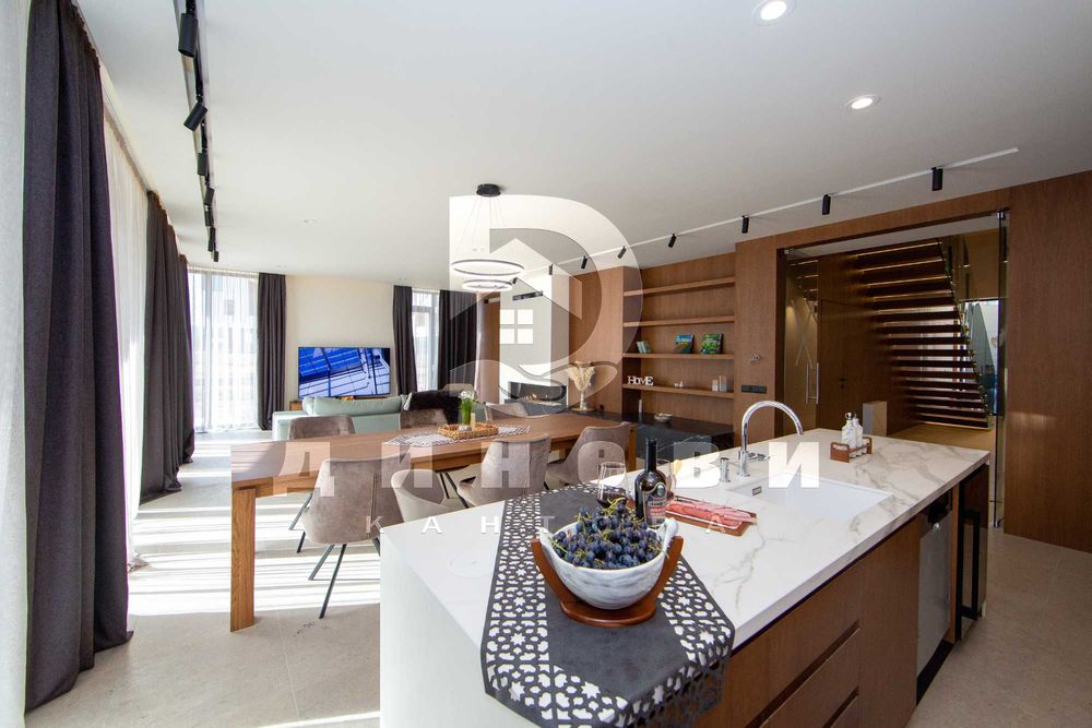 Продава се Къща в Самоков - 201 кв.м за 2254 €/кв.м - Снимка #10