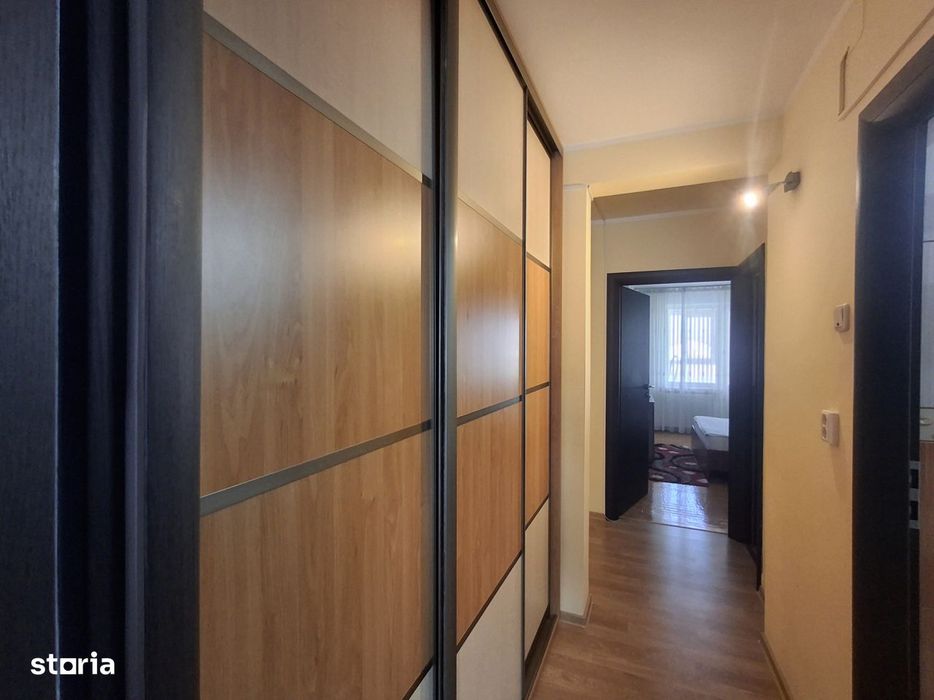 De inchiriat 3 camere moderne si spatioase