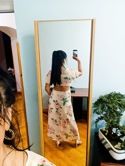 Платье, бренд Forever 21