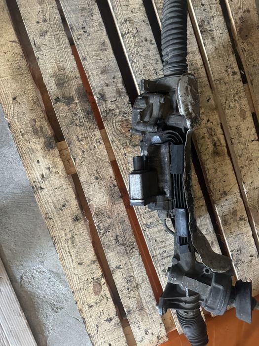 Кормилна Рейка голф 5/ golf 5