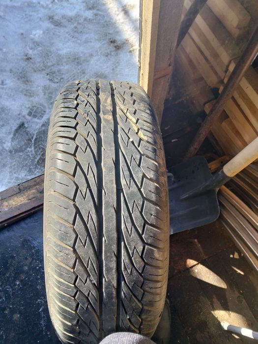 Шины запаска 15 ...