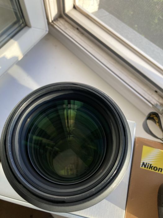 Nikon d610+ Sigma 85mm 1.4 art