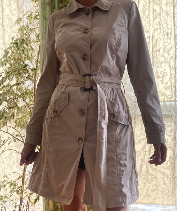 Дамски тренчкот More & More