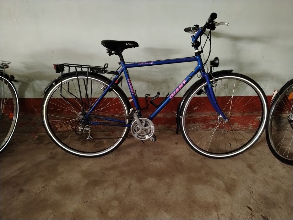 Germanskiy velosipedlar