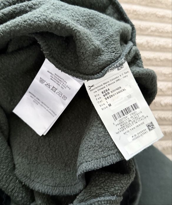Colmar,pantaloni de trening bărbați,măr.M