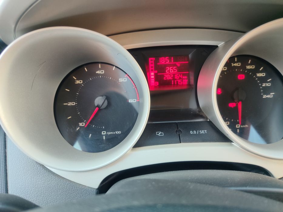 SEAT Ibiza 2011 — imagine 5