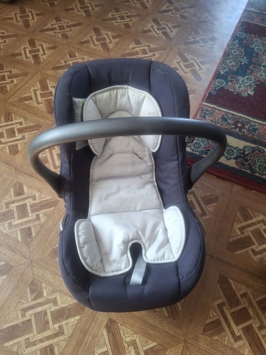 Люлька детская бу
