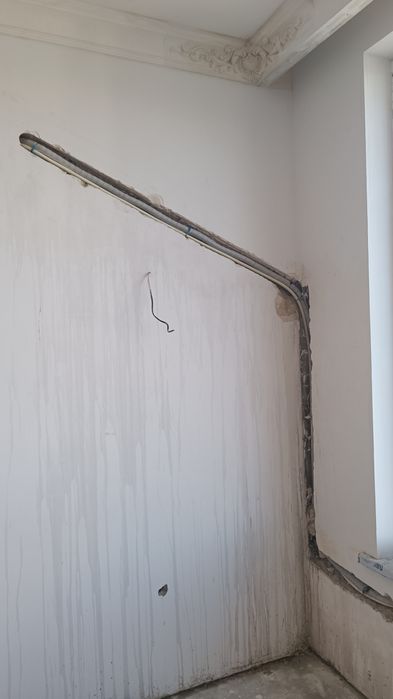 Konditsioner ustanofka remont