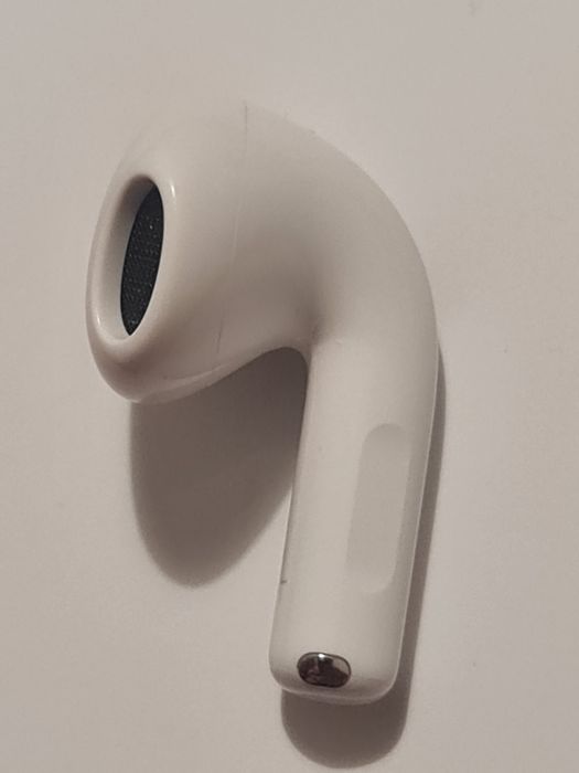 Casca stanga airpods 4 ANC