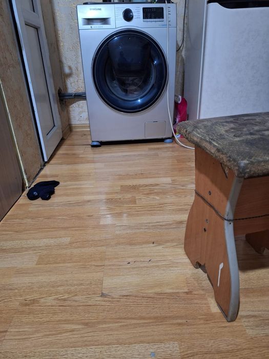 Самсунг стиралка