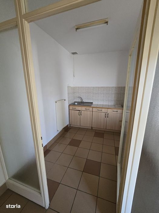 Spațiu comercial de închiriat – Ultracentral Bistrița