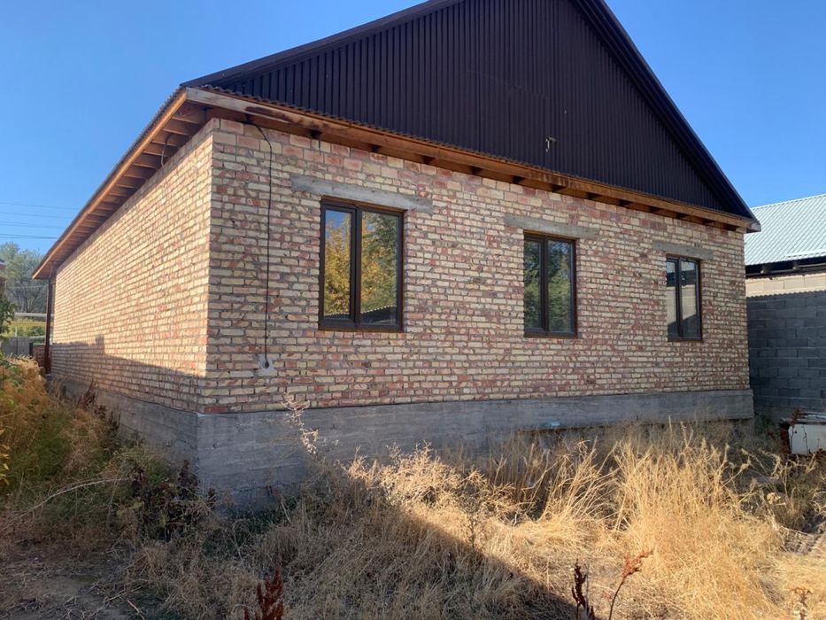 Продается большой дом