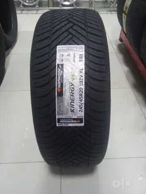 Hankook kinergy 4s 245/45/20