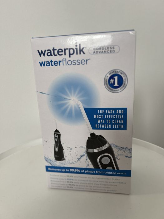 Duș Bucal Waterpik Waterflosser Cordless Advanced