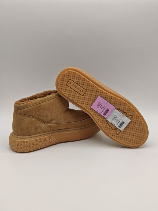 Pinko Yoko 22 Оригинални Апрески