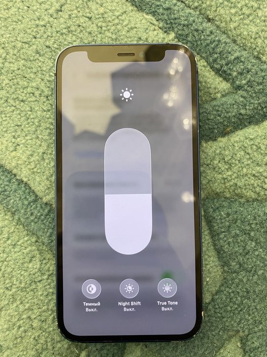 Айфон 12 мини идеал