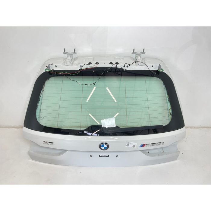 Заден капак за bmw x7 g07 - 41007931947