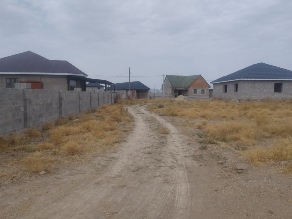 Участок сатылады