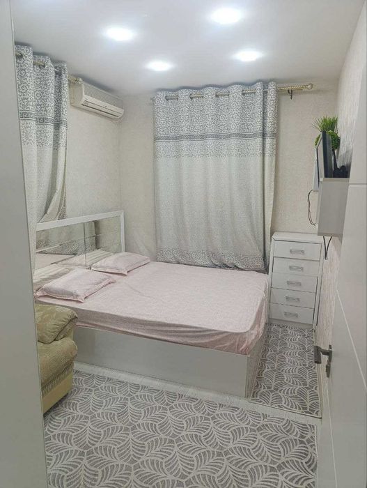 Сдаётся квартира Мирабад р-н | Саид Барака | 42*