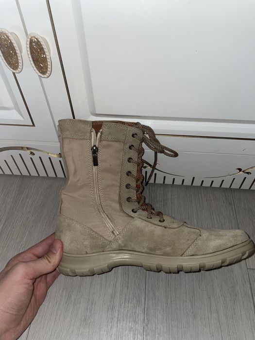 Бизон Бердцы киілмеген