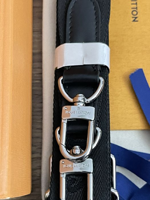 Чанта Louis Vuitton Trio Messenger