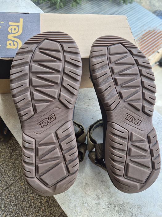 Мъжки сандали TEVA  42 номер