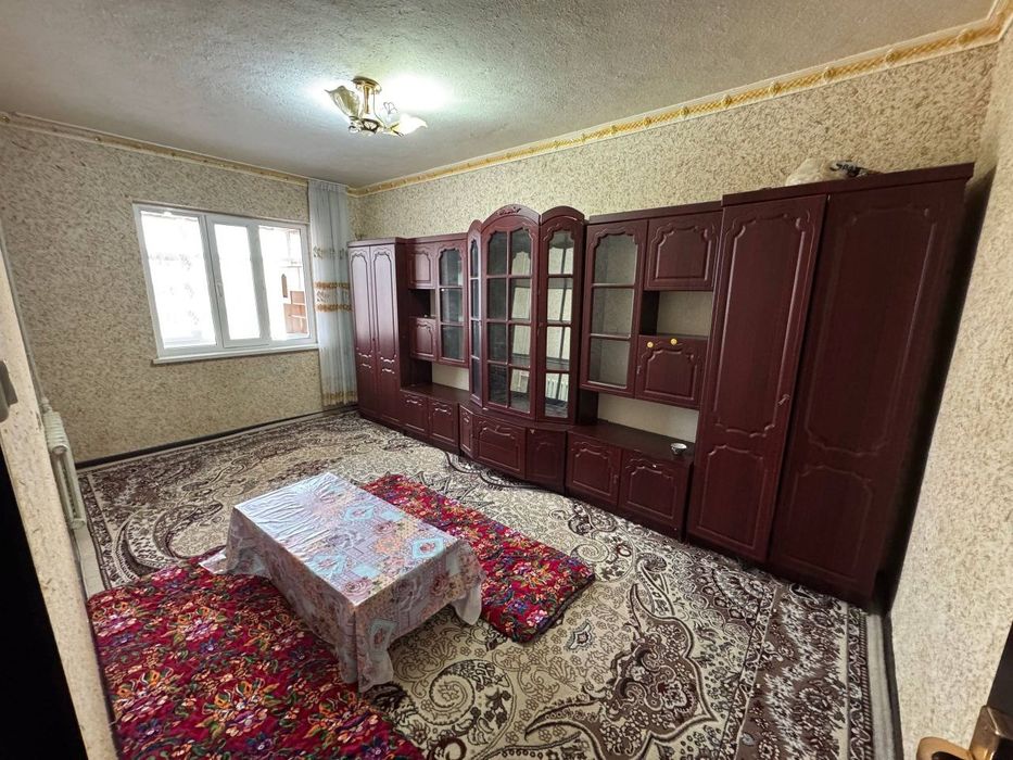 2 хонали квартира ижарага берилади ОИЛАГА