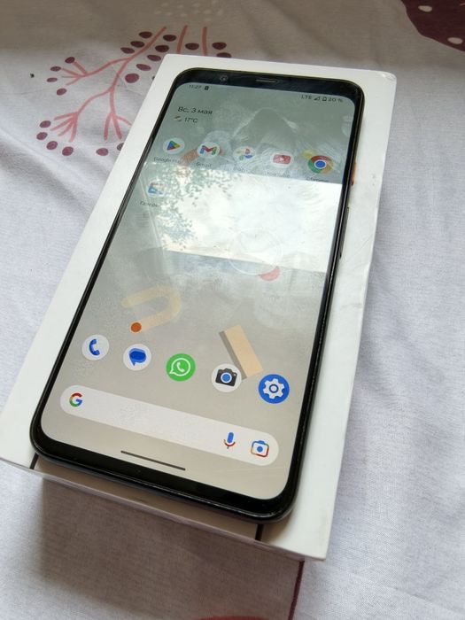 Google Pixel 4xl 6/128