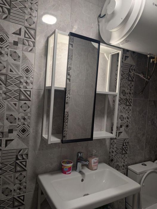 Дава се под наем Двустаен апартамент в София, Надежда 1 - 62 кв.м за 600 € - Снимка #7