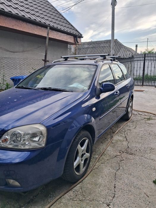 Vând Chevrolet, benzina 2006