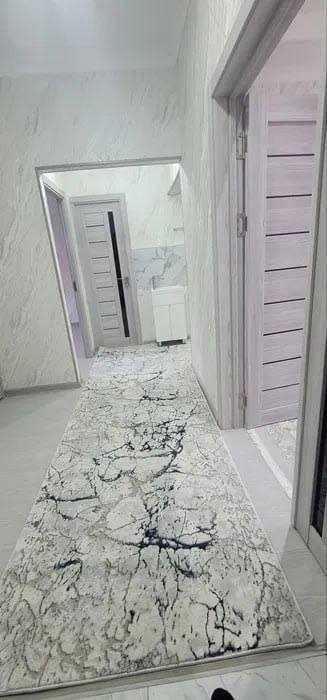 СРОЧНО !! Продаётся квартира в Яшнабаде 3/3/5 ( 78 кв/м ) Тузел 2