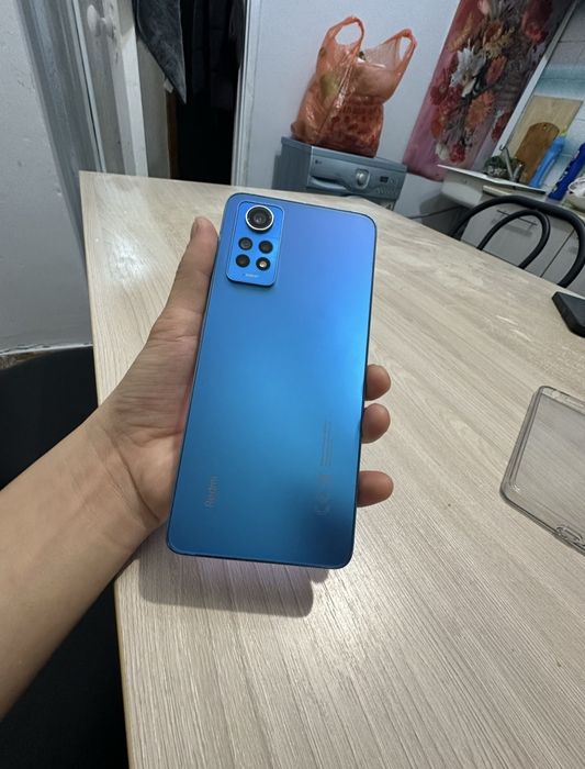 Redmi Note 12 Pro 256гб