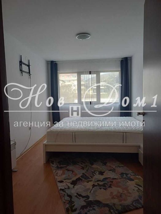 Дава се под наем Двустаен апартамент в Варна, Бриз - 75 кв.м за 548.25 € - Снимка #8