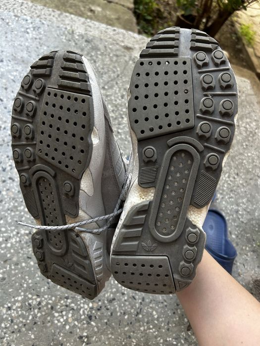 Adidas ZX 22 Boost маратонки 42 1/2 27 см