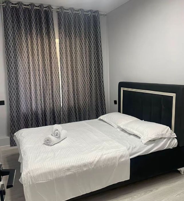 Суточный квартира