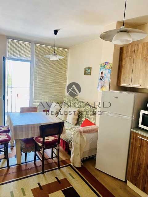 Продава се Едностаен апартамент в Пловдив, Христо Смирненски - 51 кв.м за 1534 €/кв.м - Снимка #2