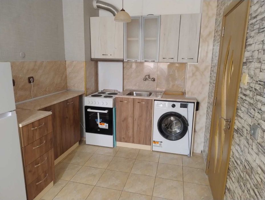 Дава се под наем Двустаен апартамент в София, Люлин 9 - 48 кв.м за 510 € - Снимка #15