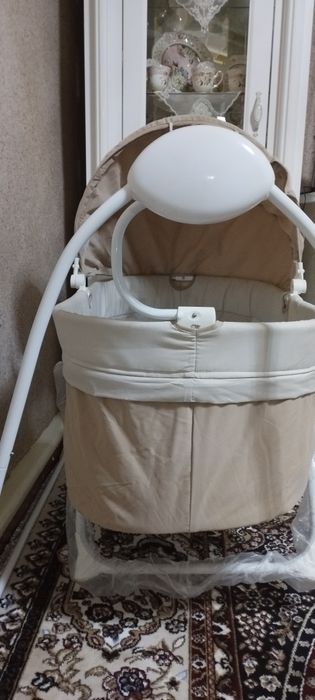 Lyulka,pultli belanchak