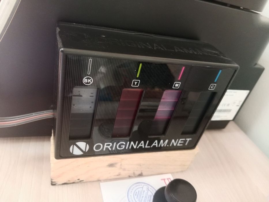 Продам принтер Epson WF7710