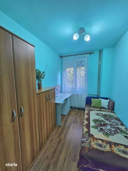 Apartament 2 camere | Mobilat - Utilat | Rogerius - Aleea Sulfinei
