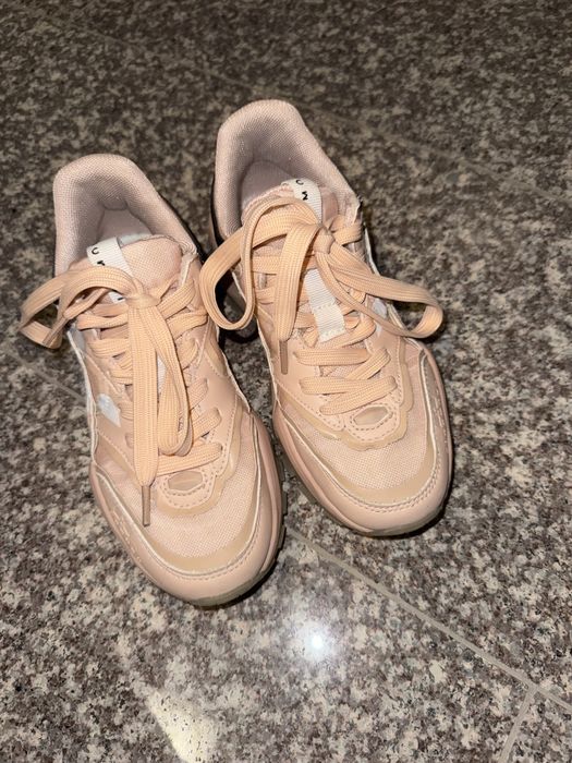 Маратонки Richmond