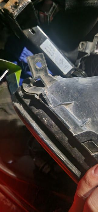 Продам фары Subaru Outback 2008.