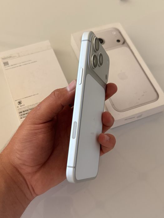 Айфон iPhone 17 Pro Max 256GB 100%